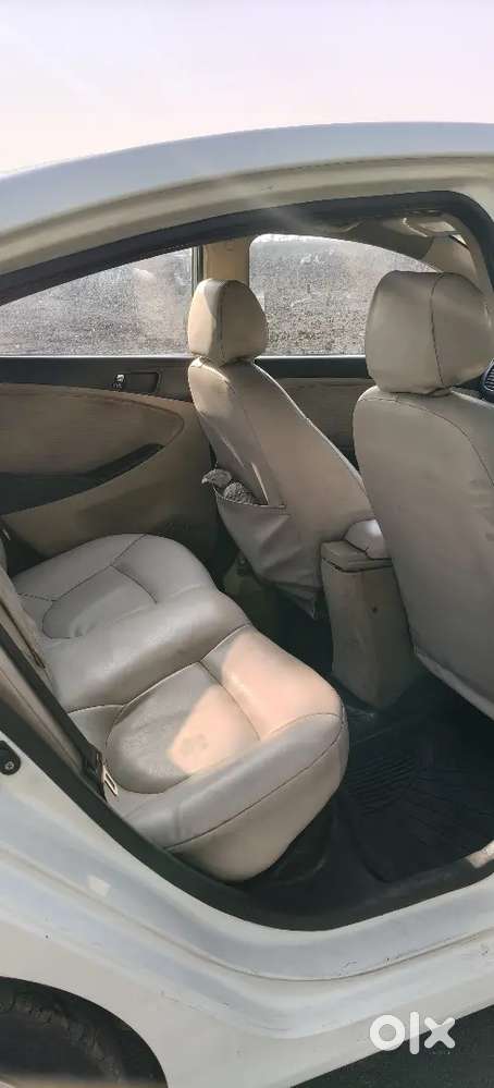Good Condition Verna 2.4 Lakh Price Akola Maharashtra Second Top Model