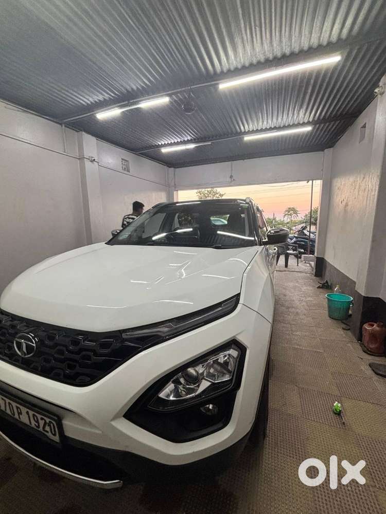 Tata Harrier 2020 Diesel Good Condition