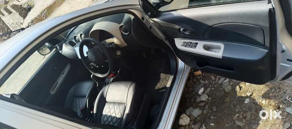 Nissan Micra Active Xv