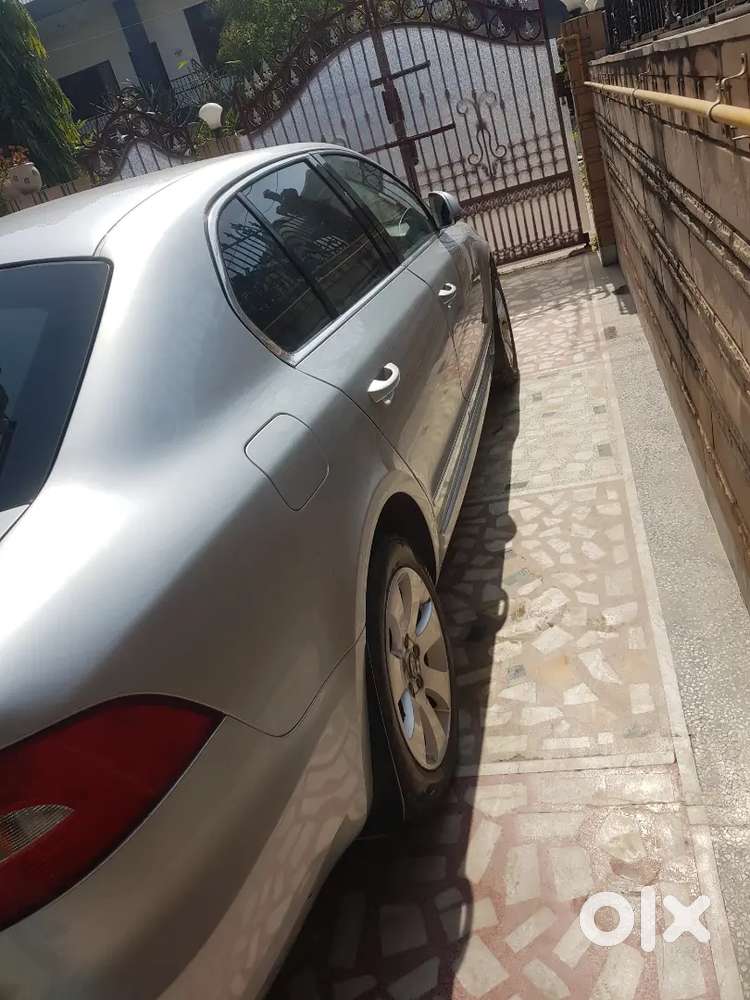 Skoda Super Top Model