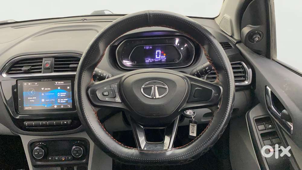 Tata Tiago 1.2 Revotron Xz Plus, 2021, Petrol
