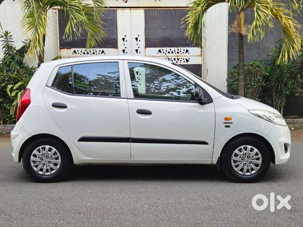 Hyundai I10, 2016, Cng & Hybrids