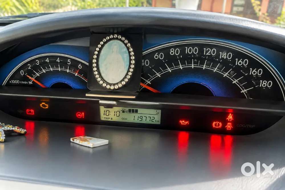 Toyota Etios Liva 2015 Diesel Car