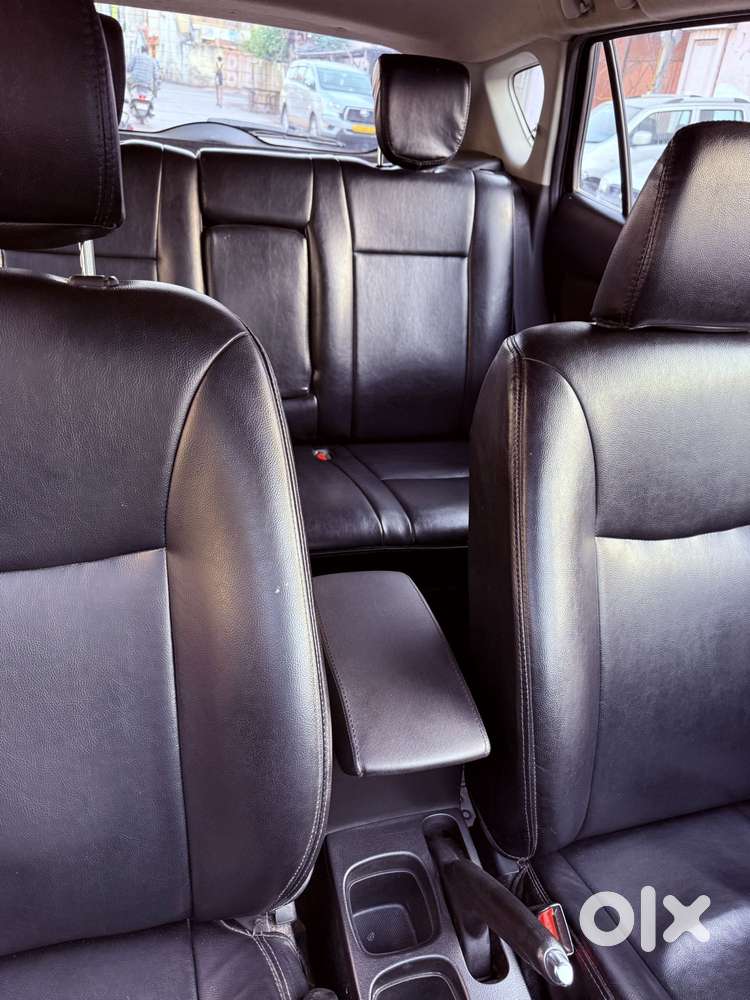 Maruti Suzuki S-cross Zeta 1.3, 2015, Diesel