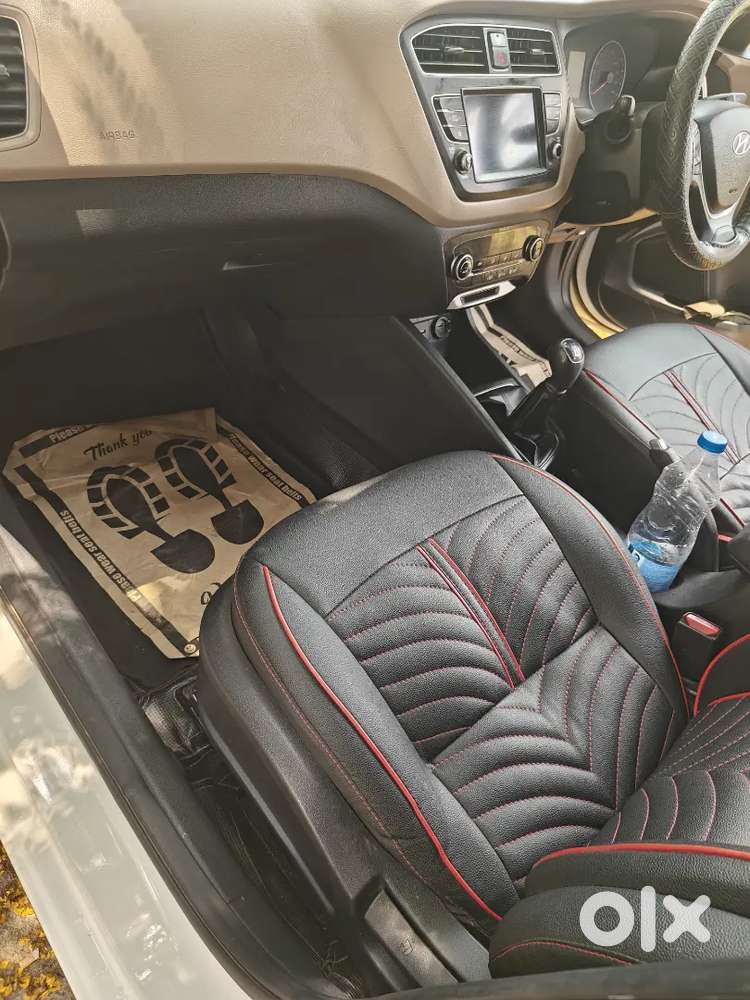 Hyundai Elite I20 2018 Petrol Well Maintained