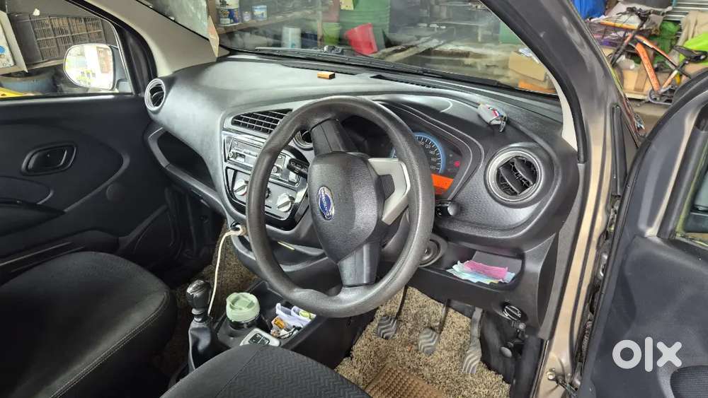 Nissan Ready Go 1l