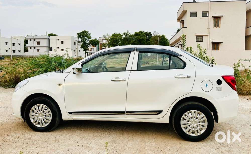 Maruti Suzuki Swift Dzire 2023 Cng & Hybrids Well Maintained