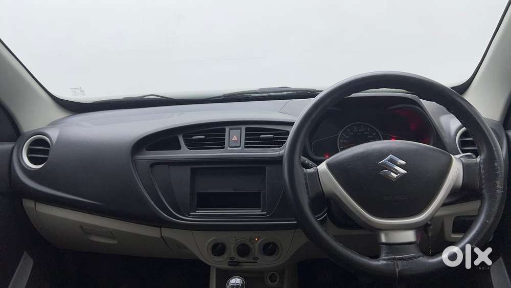 Maruti Suzuki Alto 800 Lxi, 2020, Petrol