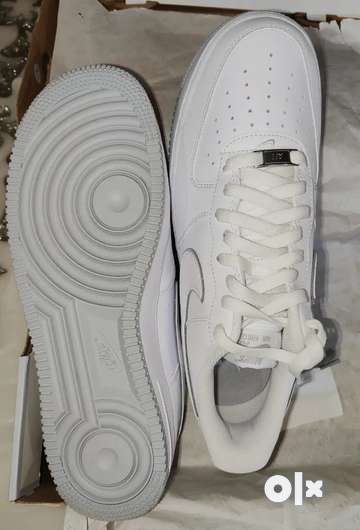 Nike cheap force olx