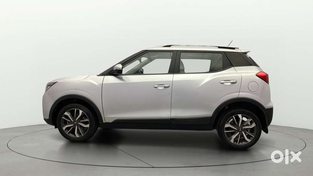 Mahindra Xuv300 W8 Option Diesel, 2019, Diesel