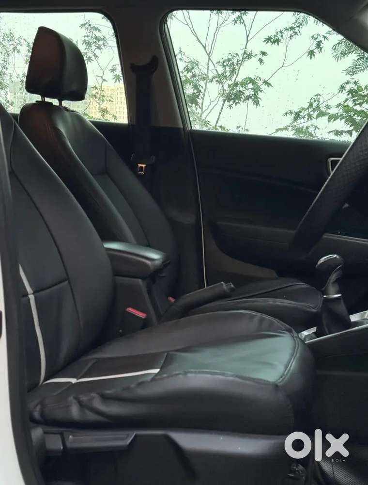 Hyundai Venue 2020 Diesel 55000 Km Driven