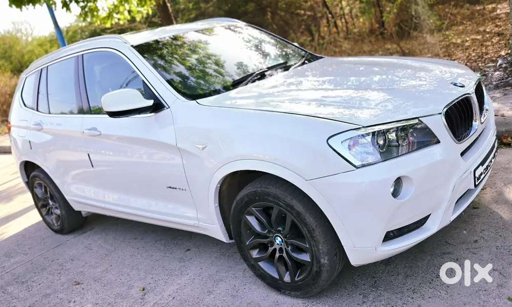 Bmw X3 Diesel Mp09 Car X5 - Q5 Q7 Audi A6 A4 A3 I20 I10 Xjl Xf Evoque