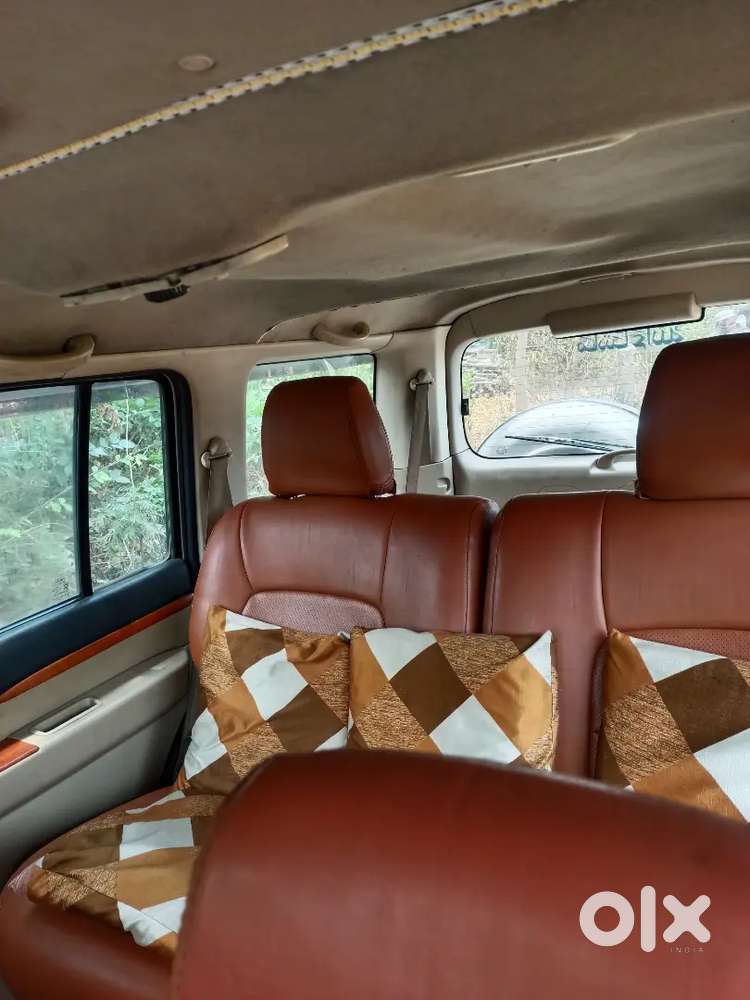 Ford Endeavour 2010 Diesel 143000 Km Driven