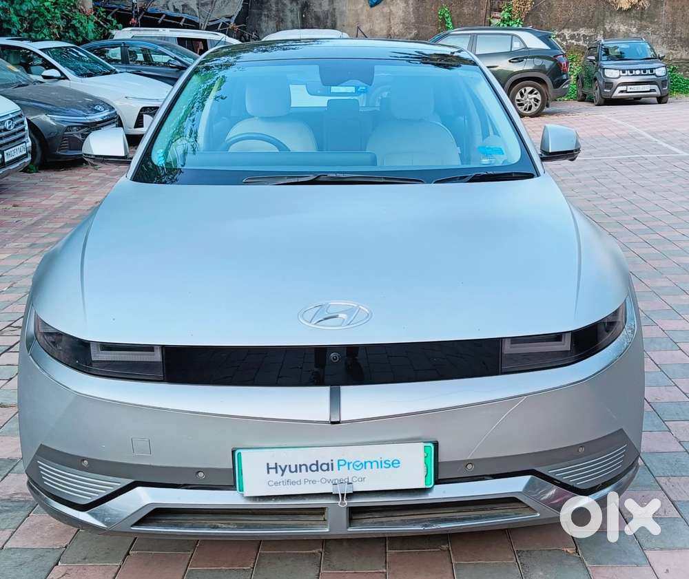 Hyundai Ioniq5 Rwd, 2023, Electric