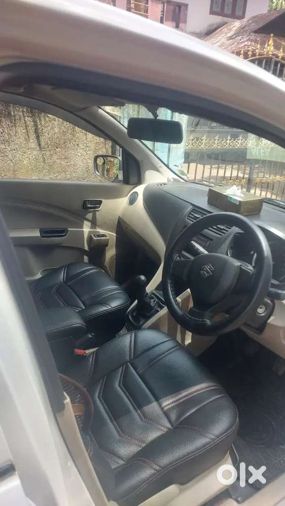 Maruti Suzuki Celerio 2019
