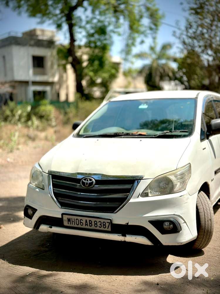 Toyota Innova 2006 Diesel Good Condition