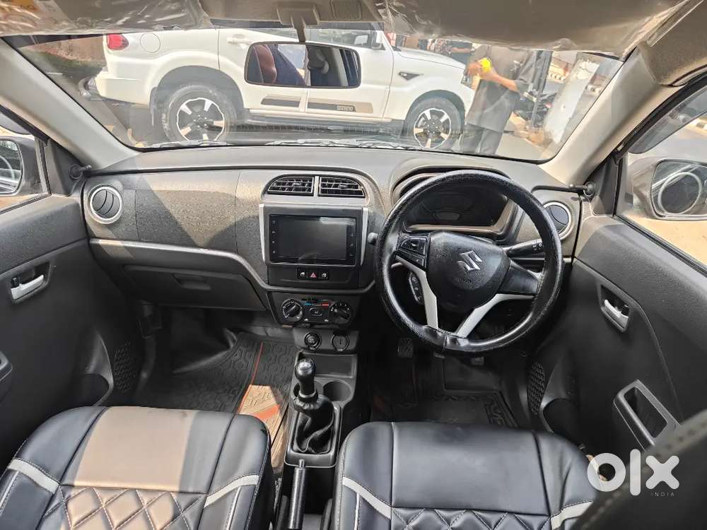 Maruti Suzuki Alto K10 Vxi+