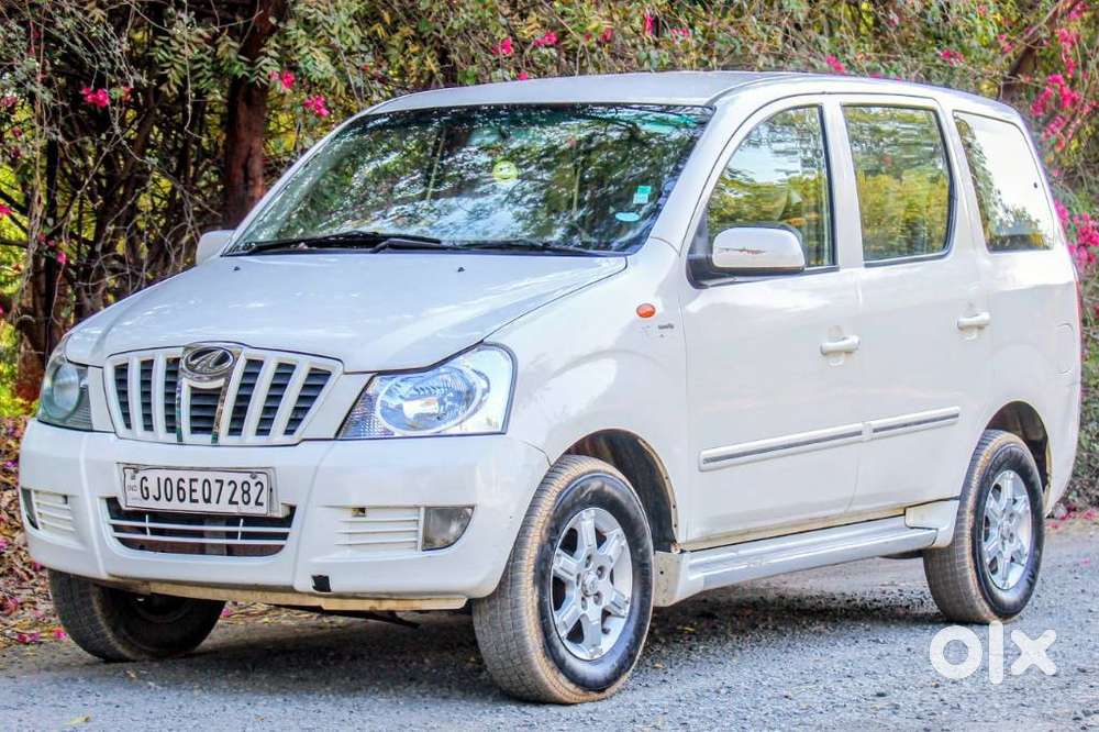 Mahindra Xylo E8 Bs-iii, 2011, Diesel