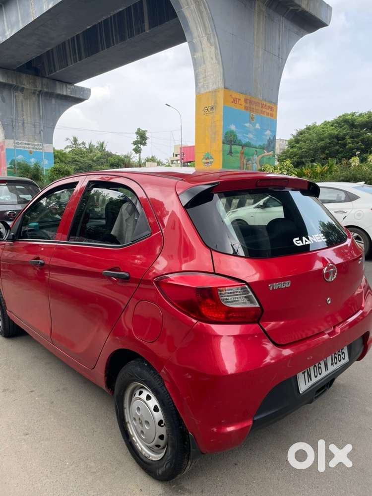Tata Tiago Petrol Manual 2018