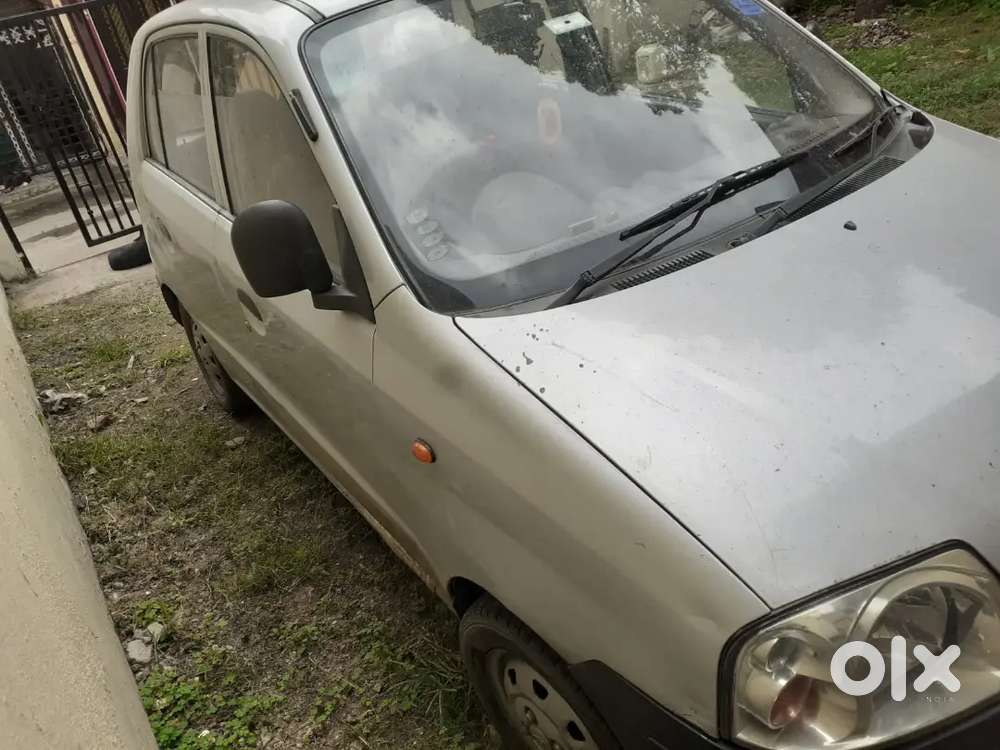 Hyundai Santro Xing 2005