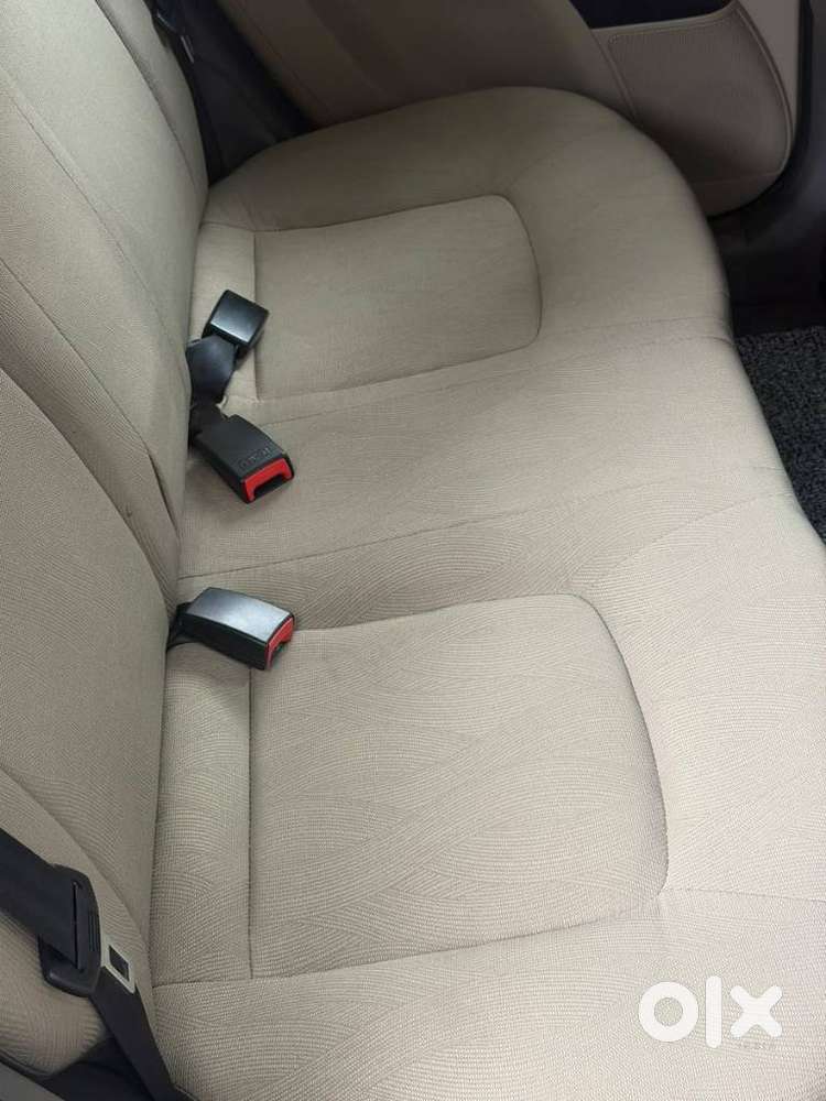 Hyundai I10 Sportz At, 2011, Petrol