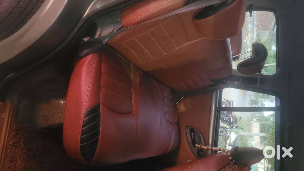 Scorpio Lx2, 9 Seater, Model 2011 For Sale