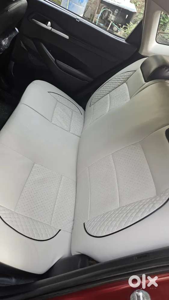 Kia Seltos Diesel Manual 2021