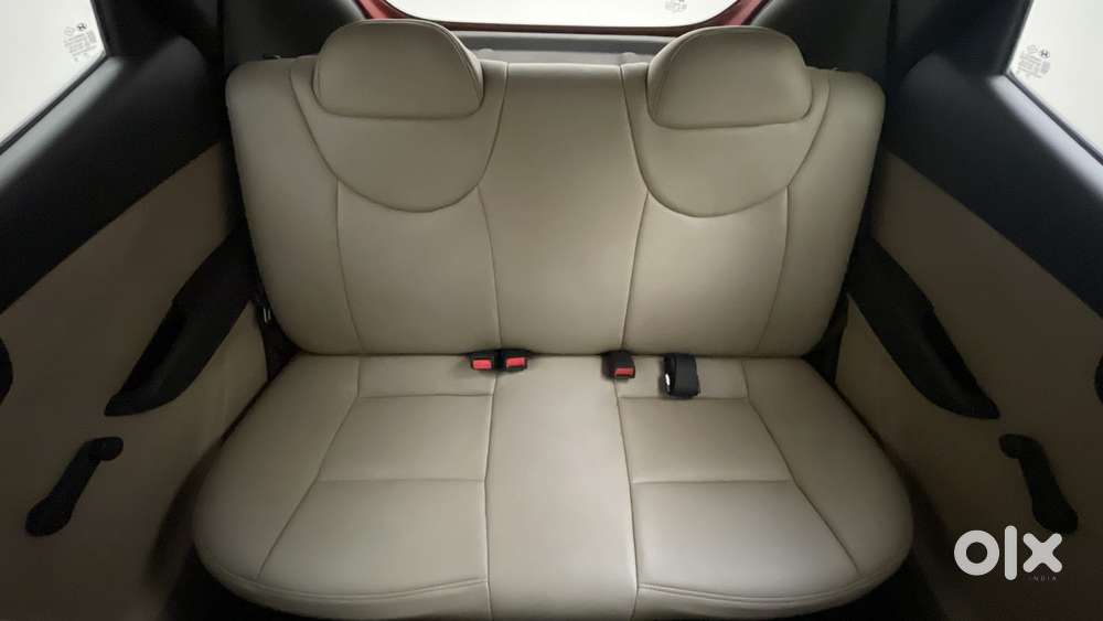 Hyundai Eon Magna, 2011, Petrol