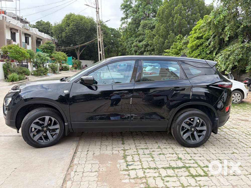Tata Harrier 2023 Diesel