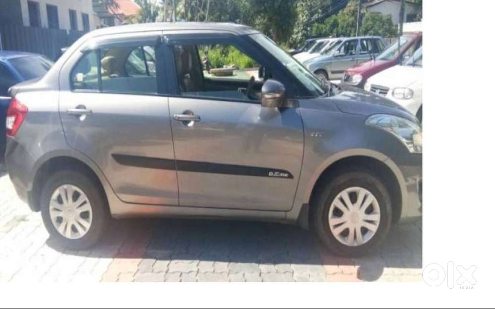 Maruti Dzire Vdi 2013 Car