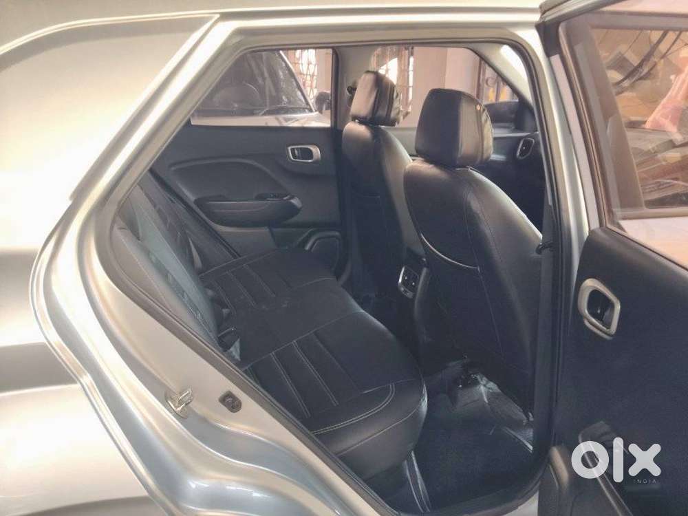 Hyundai Venue 1.0 Turbo Gdi Sx+ At, 2020, Petrol