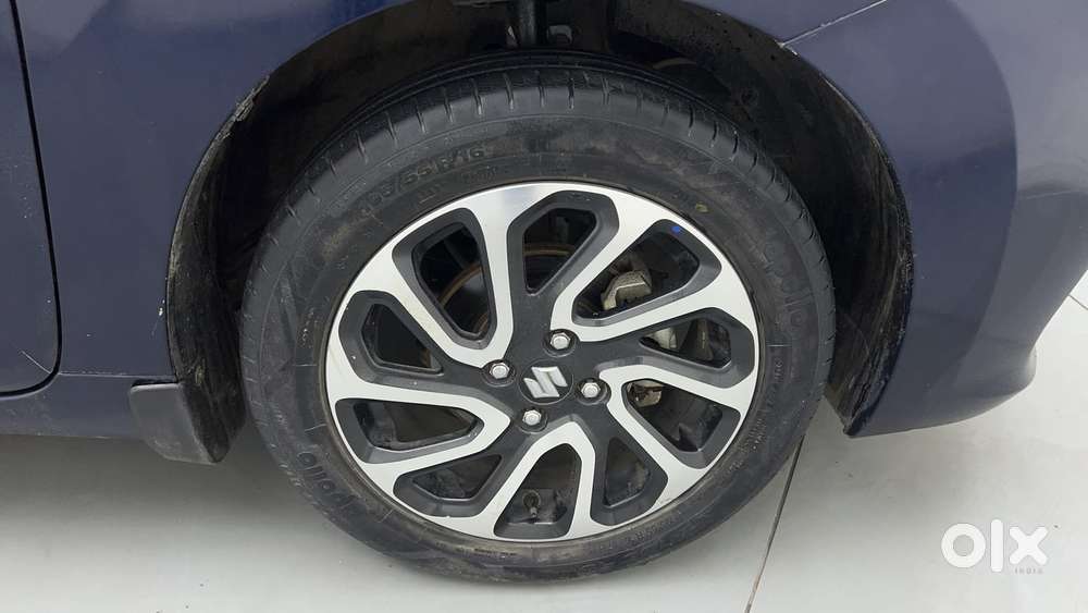 Maruti Suzuki Baleno Alpha, 2022, Petrol