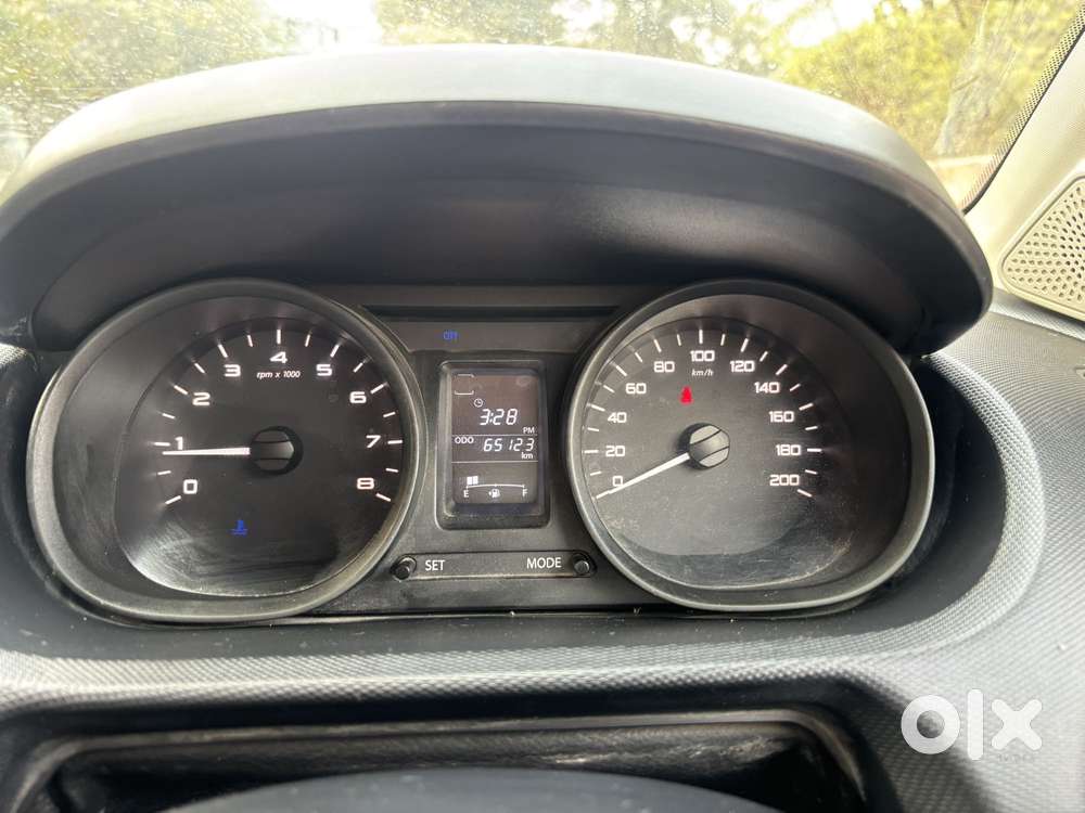 Tata Tiago 1.05 Revotorq Xt, 2016, Diesel