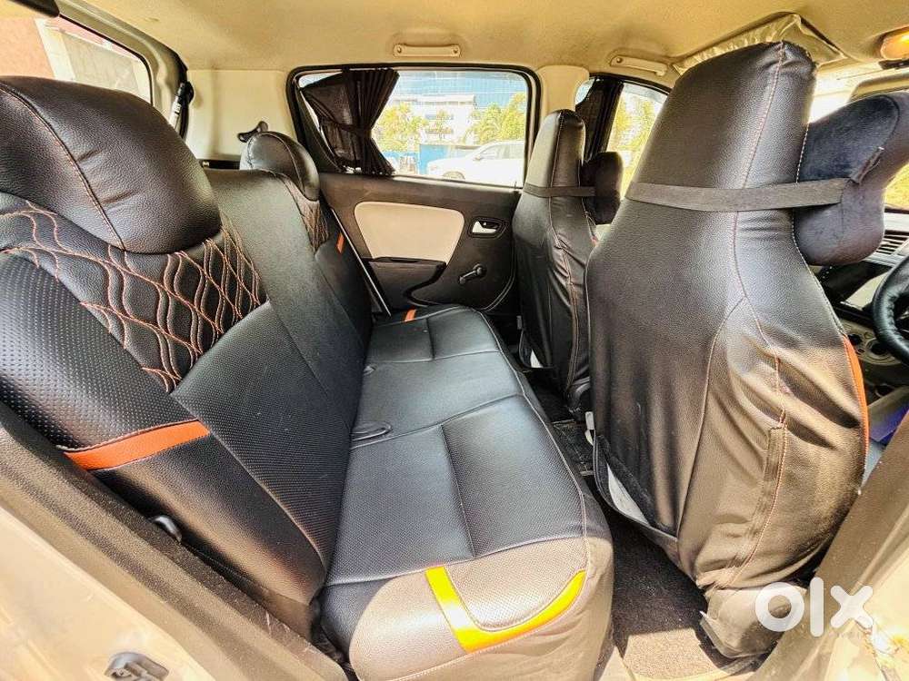 Maruti Suzuki Alto 800 Lxi, 2022, Petrol