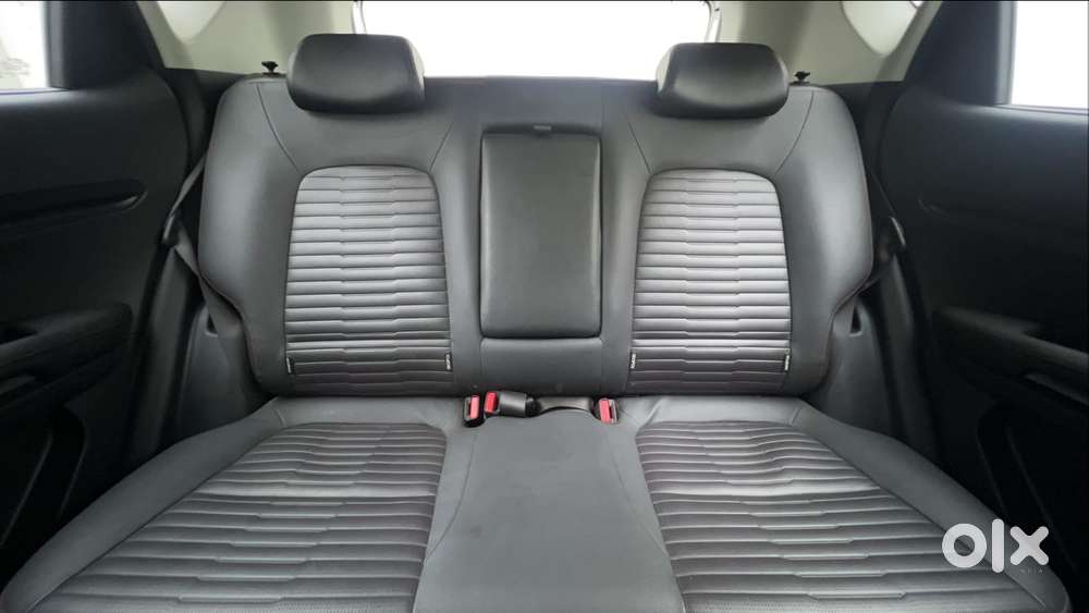 Kia Sonet 1.0 Gtx Plus Dct, 2022, Petrol