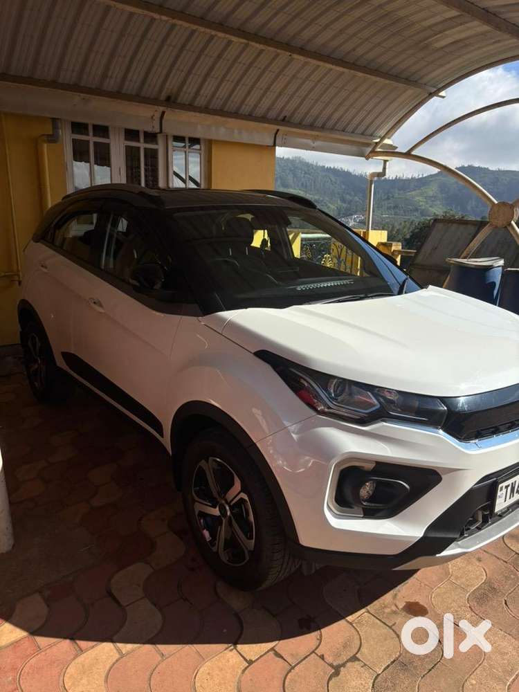 Tata Car 2025 For Sale