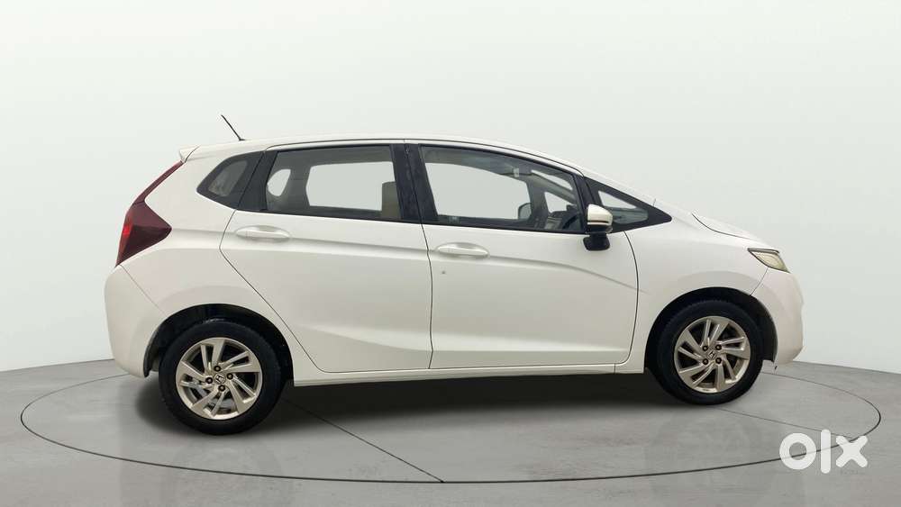 Honda Jazz 1.2 V At I Vtec, 2015, Petrol