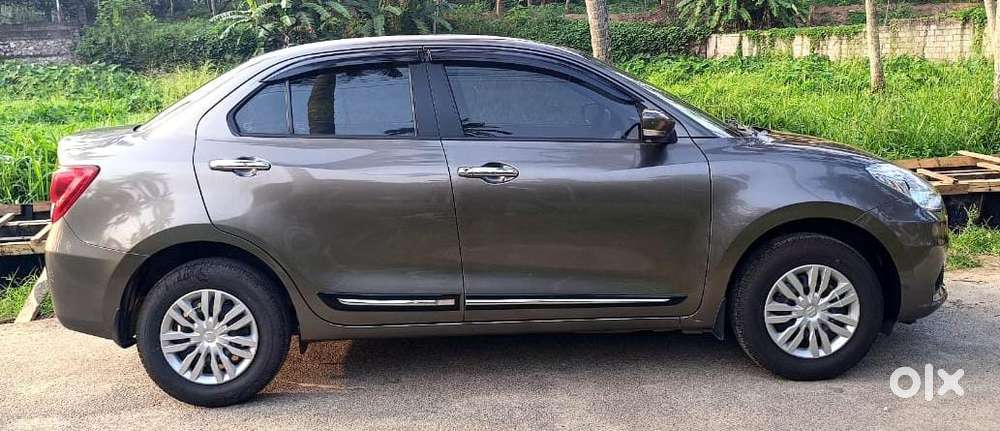 Maruti Suzuki Swift Dzire Vxi Optional, 2024, Petrol