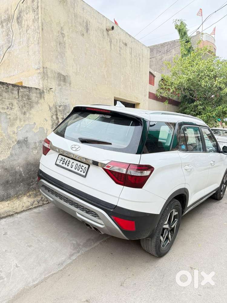 Hyundai Diesel Car 2022