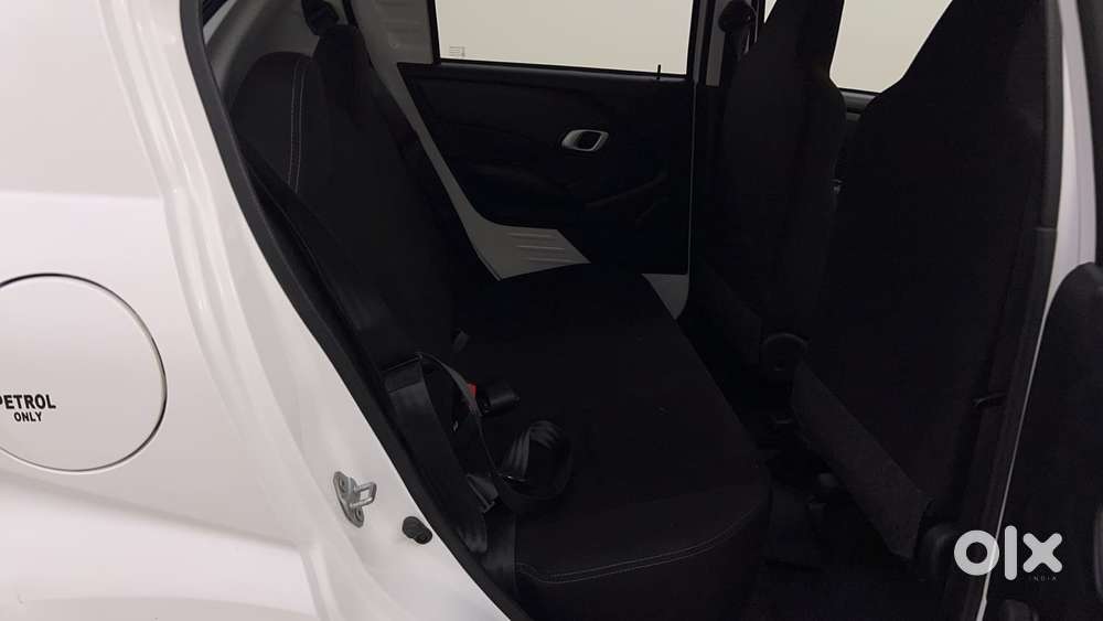 Datsun Redigo Amt 1.0 S, 2019, Petrol