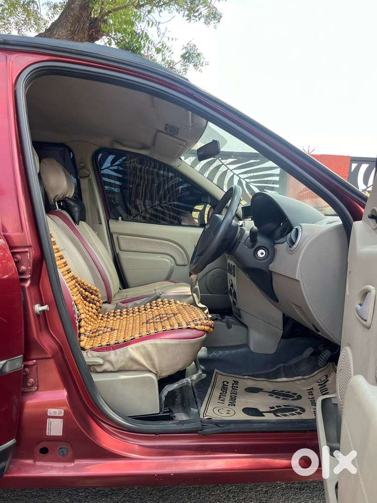 Mahindra Verito 1.5 D4 Bsiv, 2012, Diesel