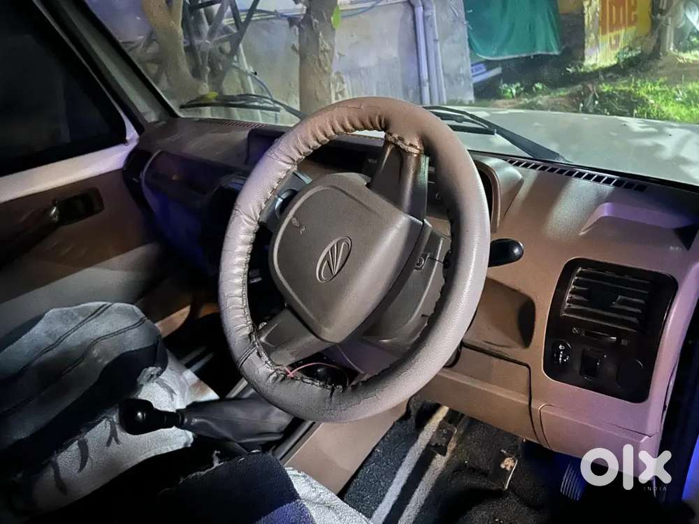 Mahindra Be 6 Diesel 2017