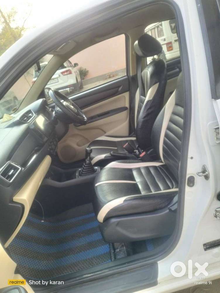 Honda Amaze 1.5 Smt I Dtec, 2018, Diesel