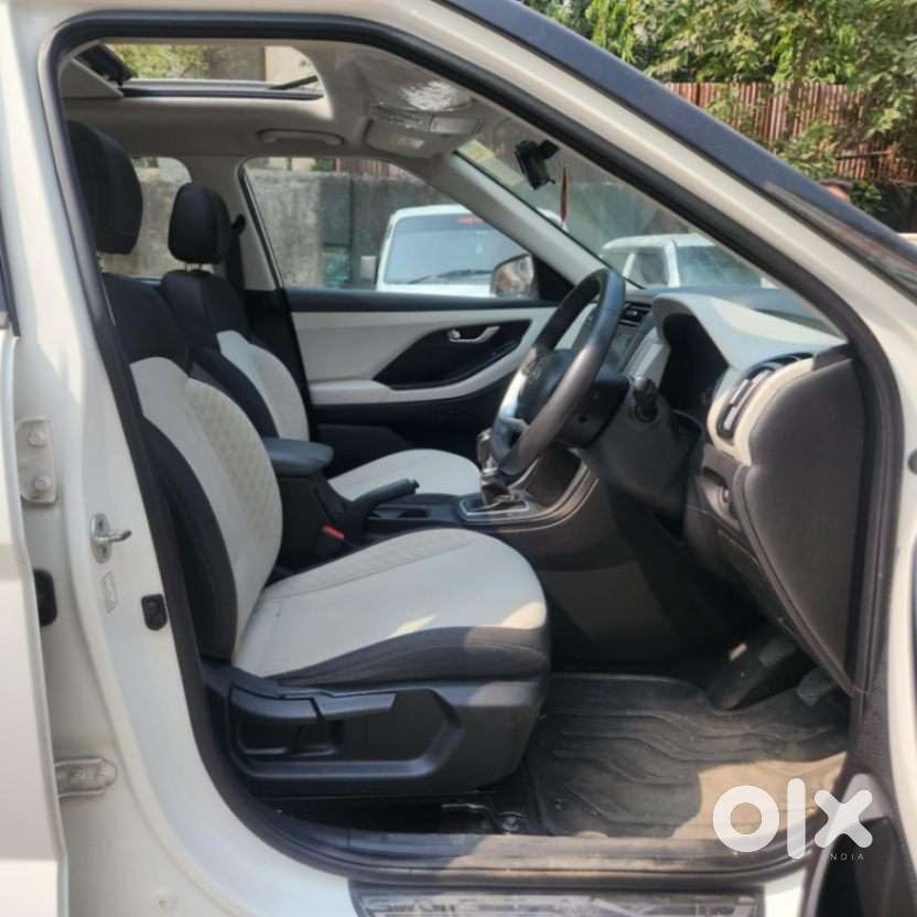 Hyundai Creta 1.5 Crdi Sx, 2022, Diesel