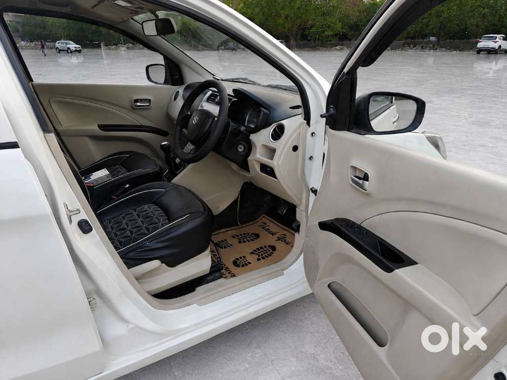 Maruti Suzuki Celerio Cng Vxi Mt, 2019, Cng & Hybrids