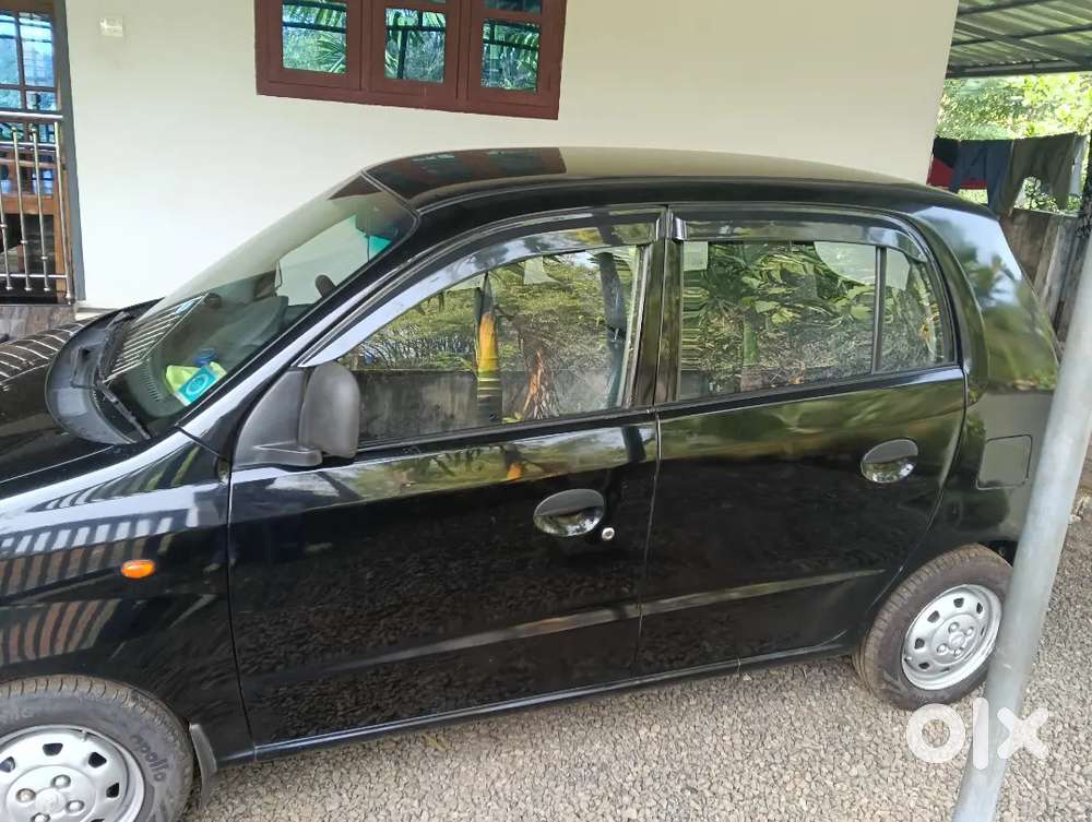 Hyundai Santro Xing 2005 Petrol Well Maintained
