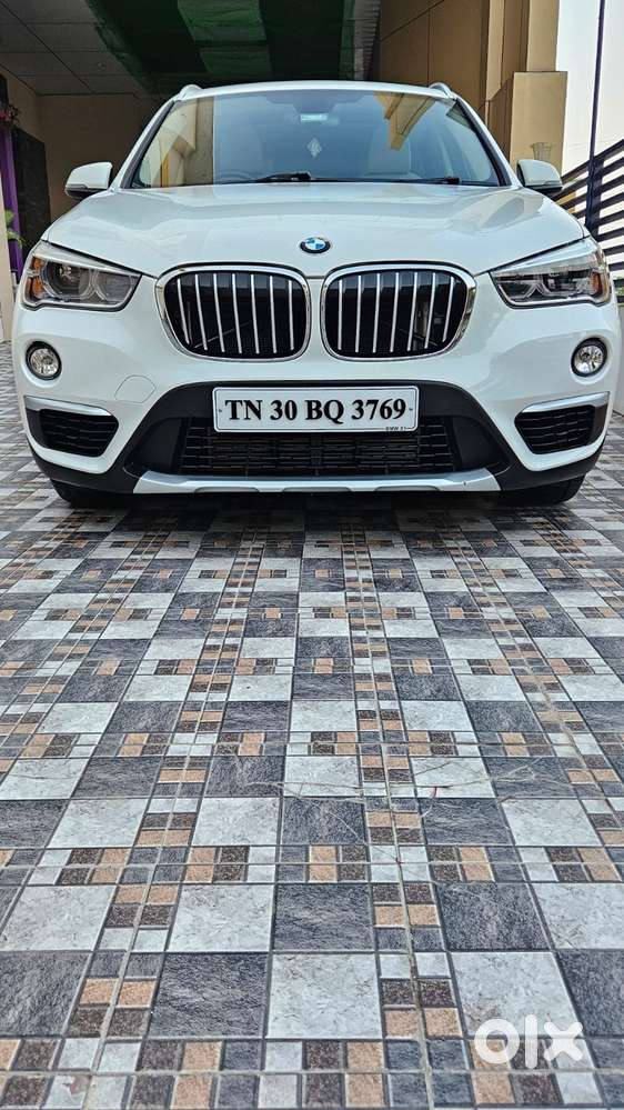 Bmw Ix1 Xdrive30 M Sport, 2020, Diesel