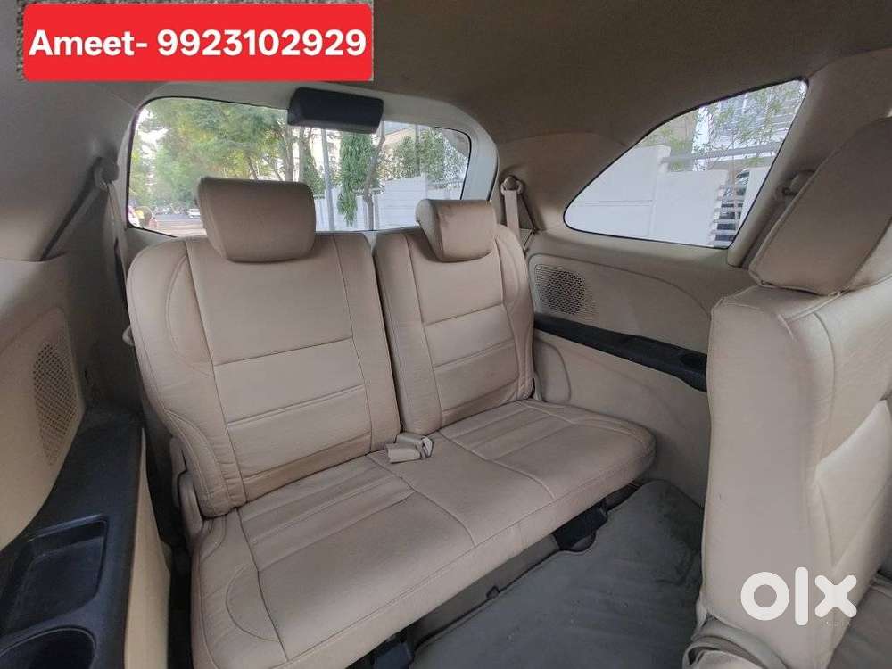 Honda Mobilio 1.5 S I-vtec Mt, 2015, Petrol