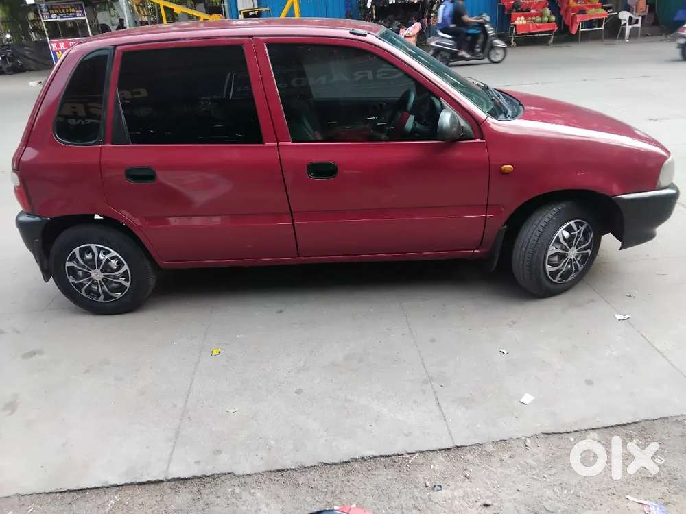 Zen 2003 Model Very Good Condition For Sale