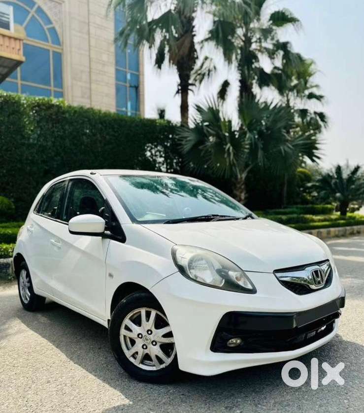 Honda Brio